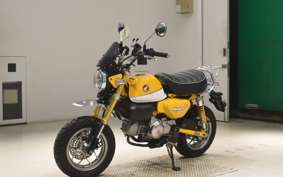 HONDA MONKEY 125 2008 JB02