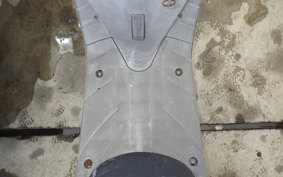 YAMAHA JOG Gen.3 2009 SA12J