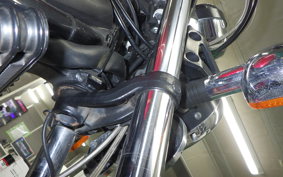 HONDA CB750 GEN 2 2008 RC42