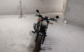 HONDA REBEL MC49