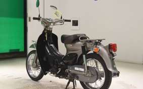 HONDA LITTLE CUB E AA01