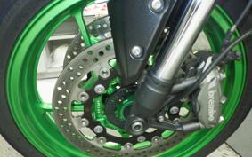 KAWASAKI Z900 Gen.2 2025 ZR900S
