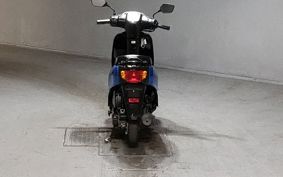 HONDA  TACT  BASIC  AF79