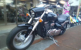 SUZUKI BOULEVARD 400 VK57A