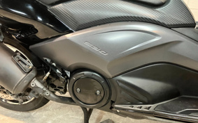 YAMAHA T-MAX 530 ABS IRON MAX 2013 SJ09
