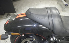 HARLEY NIGHT ROD 1250 SP 2009