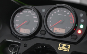 KAWASAKI ZRX1200DAEG FE 2017 ZRT20D