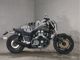 Фото Yamaha VMAX 1998 с японского аукциона