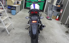 SUZUKI SV650 A 2017 VP55B