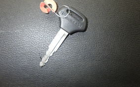 KAWASAKI ESTRELLA BJ250A