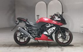 KAWASAKI NINJA 250R EX250K