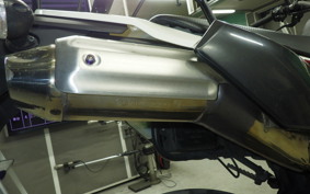 KAWASAKI KLX250D TRACKER X 2014 LX250V