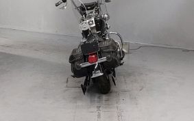 HARLEY HARLEY FLSTC1580 BW5