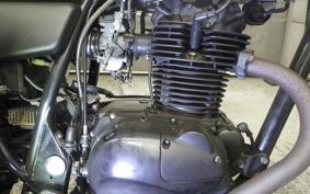 KAWASAKI 250TR 2015 BJ250F