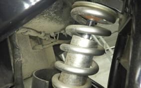 KAWASAKI KSR110 KL110A