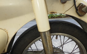 HONDA LITTLE CUB AA01