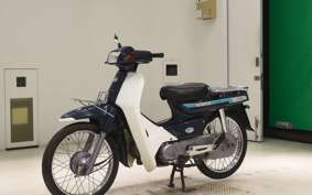 HONDA C100 SUPER CUB Type E 2016 HA06