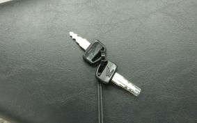 HONDA LITTLE CUB E 1996 AA01