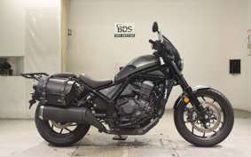HONDA REBEL 1100 2023 SC83
