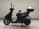 Фото Suzuki ADDRESS V50 2009 с японского аукциона