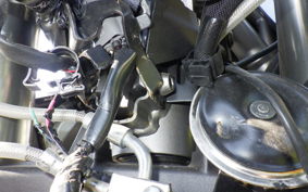 KAWASAKI NINJA H2 2016