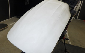 HONDA XL200R 2012 MD14