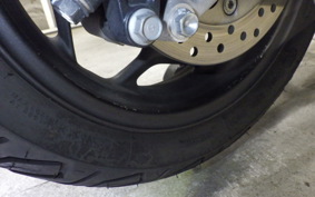 HONDA PCX125 JK05
