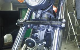 YAMAHA TRICKER Gen.2 DG16J