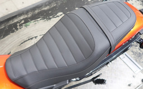 HARLEY X500 2023 W5B