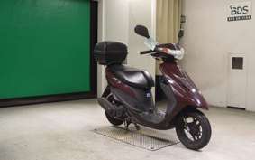 SUZUKI ADDRESS V50 Gen.2 2023 CA44A