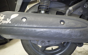 YAMAHA CYGNUS 125 XSR 2 2023 SE44J