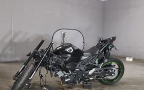 KAWASAKI  NINJA ZX-25R ZX250E