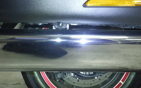 HONDA GL 1800 GOLD WING TOUR 2018 SC79