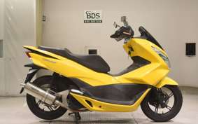 HONDA PCX 125 2021 JF56