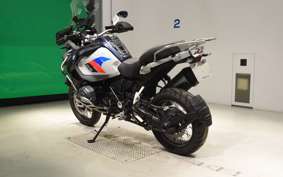 BMW R1200GS ADVENTURE 2016
