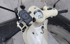 HONDA SUPER CUB110 JA59