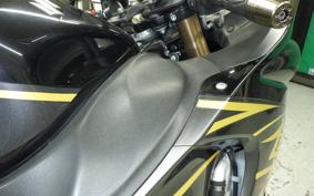 SUZUKI HAYABUSA Gen.2 2016 GX72B