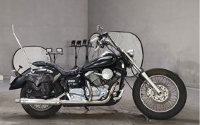 YAMAHA DRAGSTAR 250 VG02J