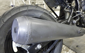 HONDA APE 50 2005 AC16