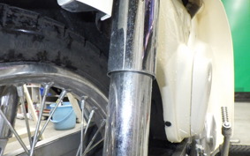 HONDA C110 SUPER CUB JA44