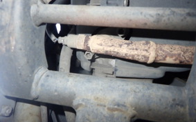 SUZUKI ﾚｯﾂ CA4AA