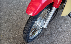 HONDA  SUPER CUB 50 60TH ANNIVERSARY  AA09