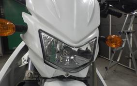 KAWASAKI KLX125 2005 LX125C