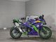 Фото Kawasaki NINJA 250 с японского аукциона