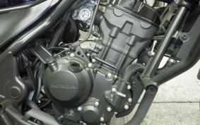 HONDA REBEL 250 A MC49