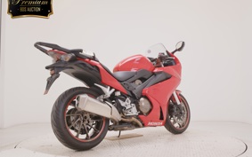 HONDA VFR800F 2019 RC79