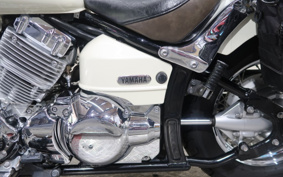 YAMAHA DRAGSTAR 400 CLASSIC 2011 VH02J