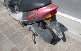 SUZUKI ADDRESS V125 CF46A