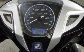 HONDA LEAD 125 2012 JF45