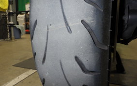 HONDA FORZA 250 MF15